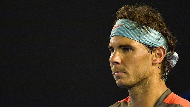 Nadal, número uno para rato