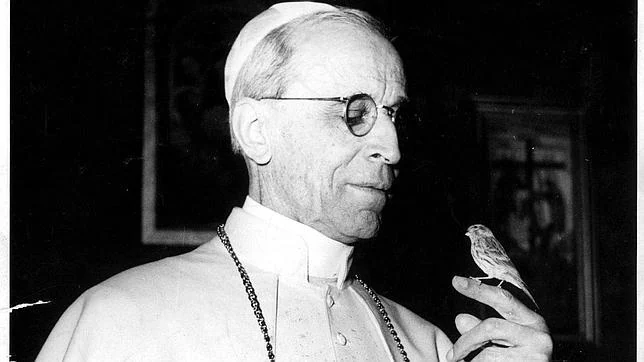 Pío XII, protector de judíos o pasivo testigo del Holocausto