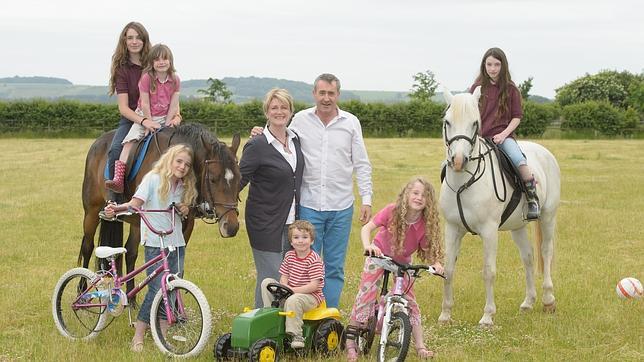 Ejecutivas, las nuevas madres a tiempo completo