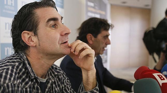 Jordi Cases: «Actúo solo, no tengo a nadie detrás»
