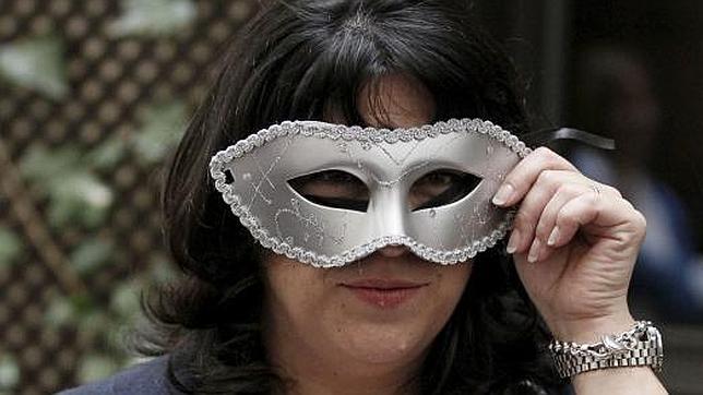 Los objetos eróticos de «Cincuenta sombras de Grey» llegan a las farmacias