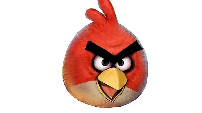 Angry Birds é usado pela NSA para acessar dados de usuários de