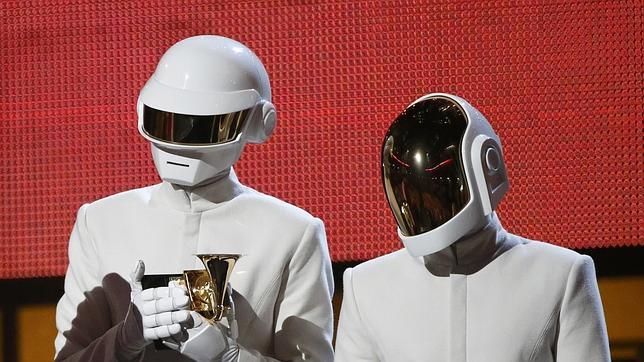 Daft Punk y Macklemore &amp; Ryan Lewis triunfan en los Grammy 2014