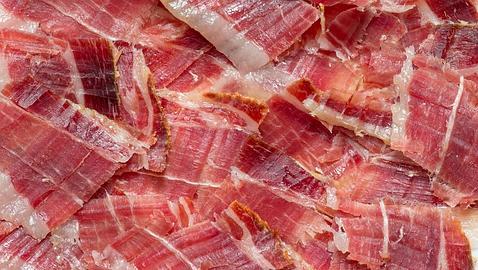 ¿El jamón serrano engorda menos que el york?