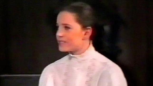 Catalina de Cambridge en el otro papel de su vida: Eliza Doolittle, de «My Fair Lady»