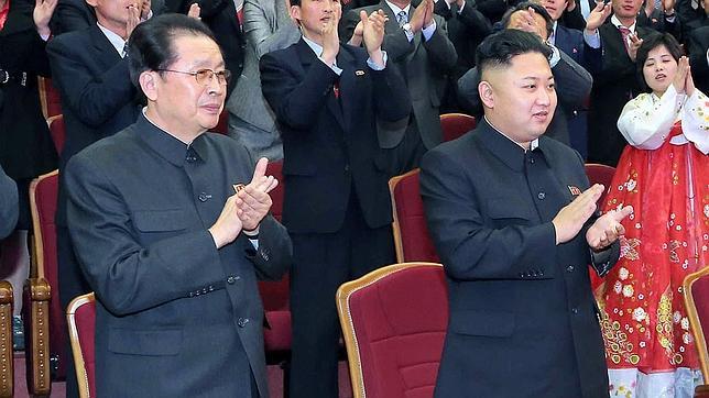 Kim Jong-un habría eliminado también a toda la parentela de su tío ejecutado