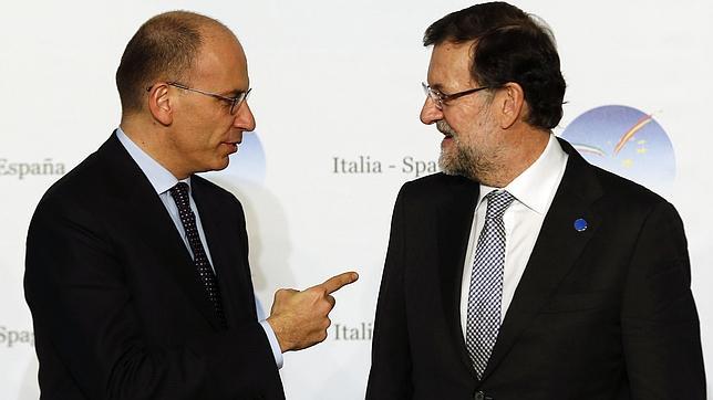 En directo: «Mayor Oreja sigue con nosotros», dice Rajoy