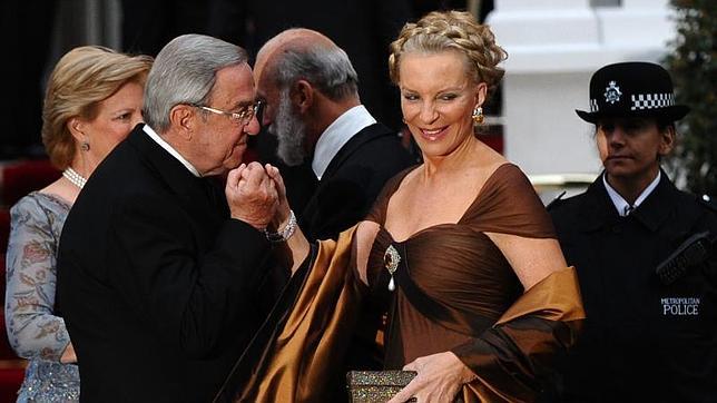 La princesa de Kent: «Diana era una ignorante que no supo llevar la fama»