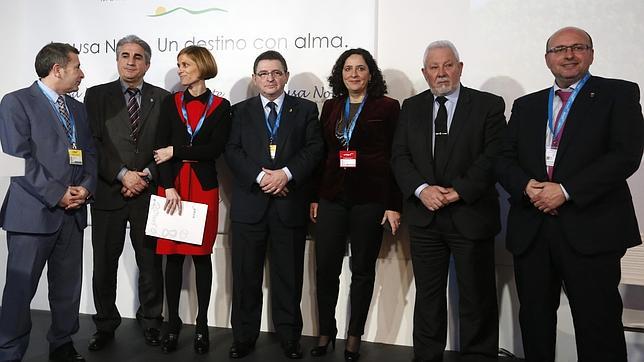 Uno de cada cuatro turistas que visitó Galicia en 2013 era extranjero