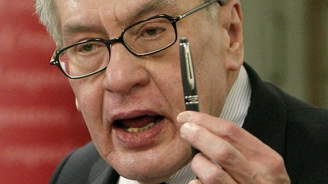 José Emilio Pacheco, el orgullo de una lengua