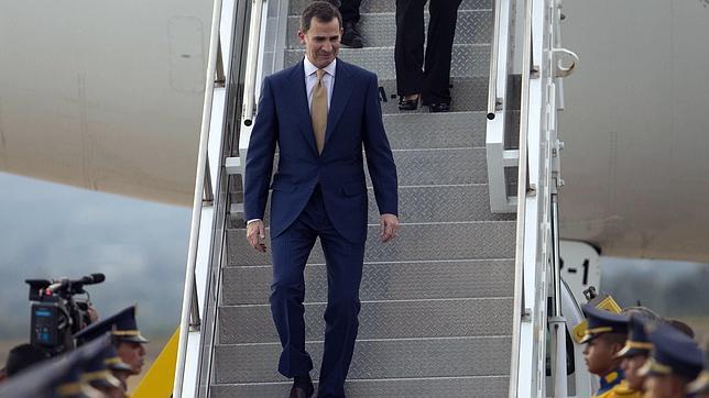 «No es necesario sustituir los Airbus que transportan a las autoridades españolas»