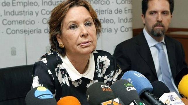 El director del servicio de empleo dice que Canarias puede soportar más paro por «su clima maravilloso»