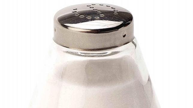 Bollos, galletas y otros productos que han aumentado su contenido en sal