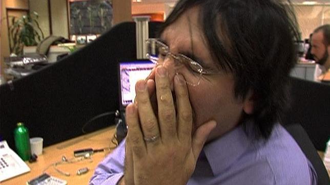 Lo que de verdad funciona contra el catarro
