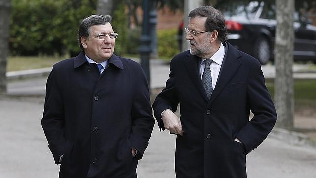 Bruselas presenta hoy el informe tras la última visita de la troika a España