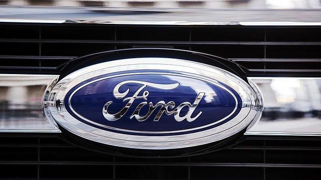 Ford acelera y gana 7.155 millones en 2013, uno de sus mejores resultados históricos