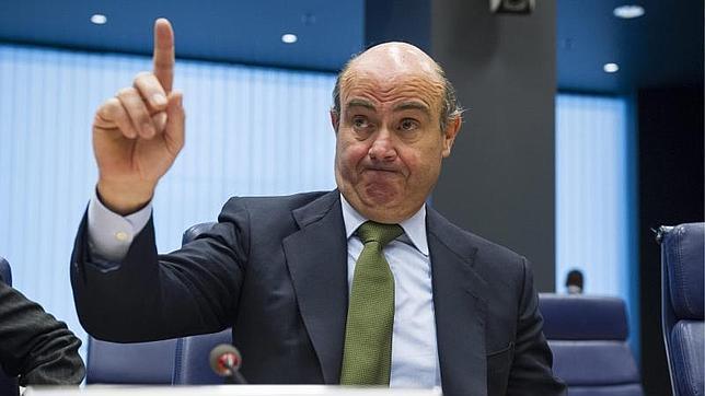 De Guindos afirma que España «ha dejado de ser un problema» para la zona euro
