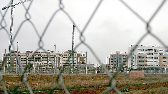 La vivienda de más de 580.000 familias españolas vale menos que la hipoteca