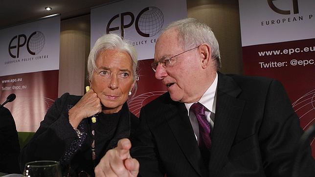 Alemania considera que España ha hecho «muy buen trabajo en los últimos dos años»