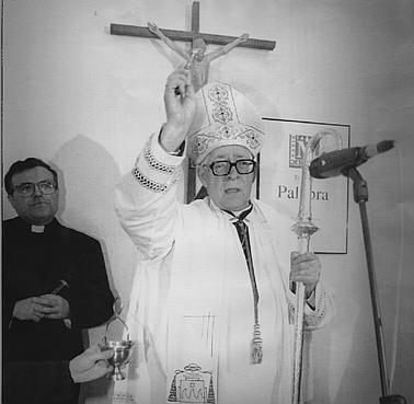 20 años de Radio Santa María de Toledo