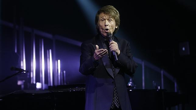 Raphael, cabeza de cartel del Sonorama