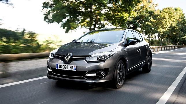 Renault reinventa el Mégane