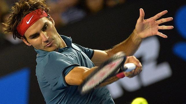 Roger Federer vuelve por sorpresa a la Copa Davis