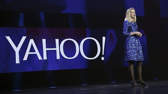Marissa Mayer: la revolución en el ojo del huracán