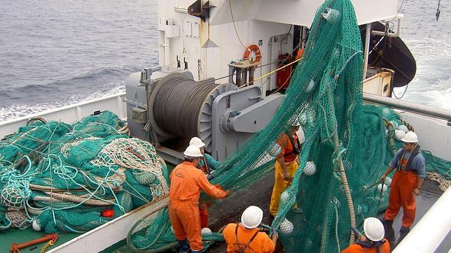 Fondo Europeo Marítimo y de Pesca: 6.500 millones de euros entre 2014 y 2020