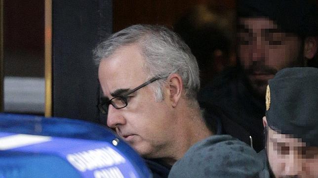 La investigación señala al padre de Asunta