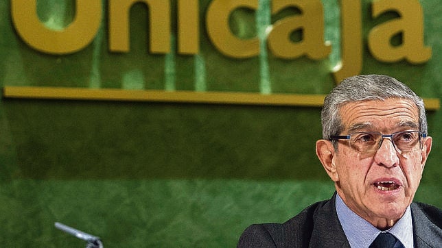 El FROB pondrá 241 millones más en ayudas para cerrar la fusión de Unicaja y Ceiss