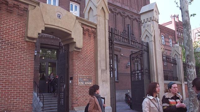 Un nuevo plan parcial permite ampliar la Universidad de Comillas en Cantoblanco