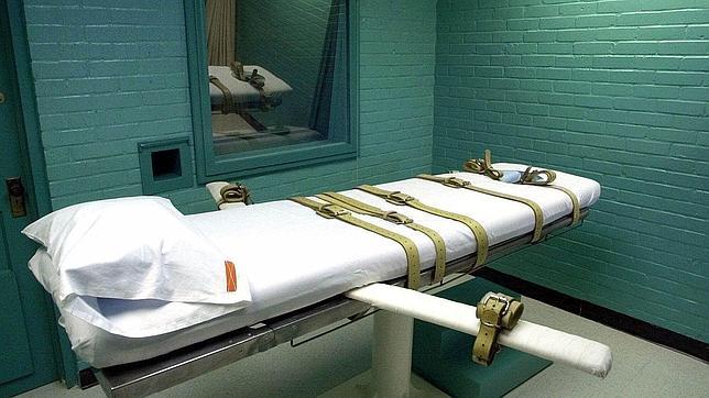 El Supremo de EE.UU. suspende una ejecución con inyección letal no homologada