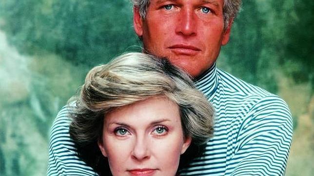La preciosa carta de amor que Paul Newman escribió a su segunda esposa