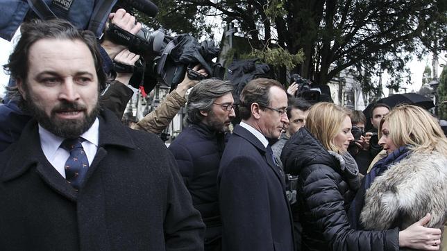 El PP vasco se rebela contra los críticos: «Mañana dirán que somos cómplices de ETA»