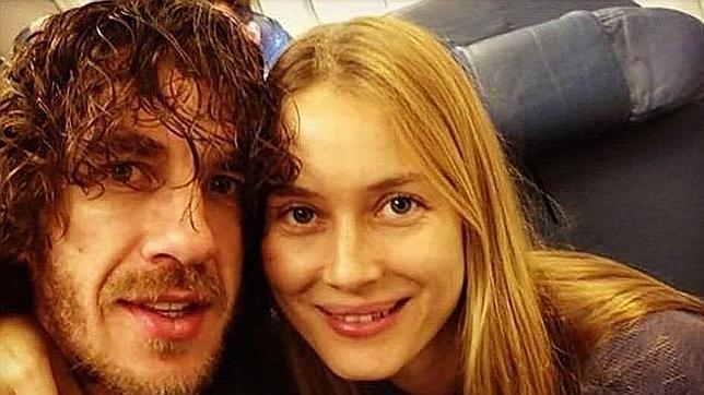 La artillería catalanista se ceba con Puyol «el traidor»y el nombre castellano de su hija