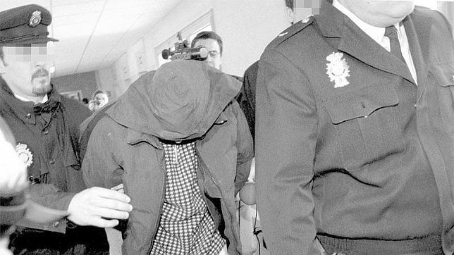 Uno de los detenidos por el crimen del Port Olímpic