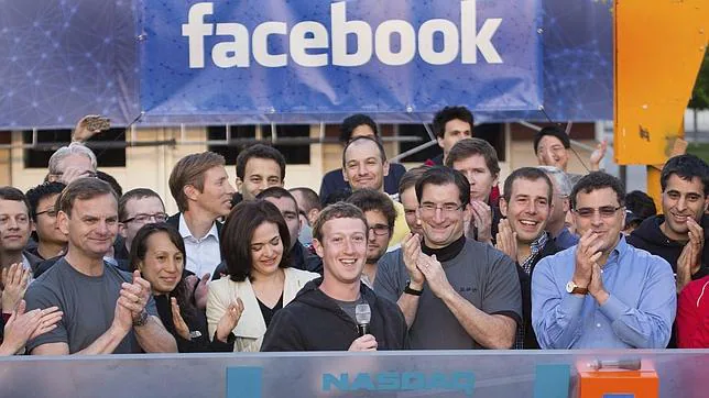 Facebook: diez años uniendo personas