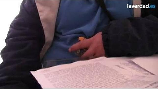 El profesor detenido por abusos a 10 menores ofrecía clases particulares en su casa