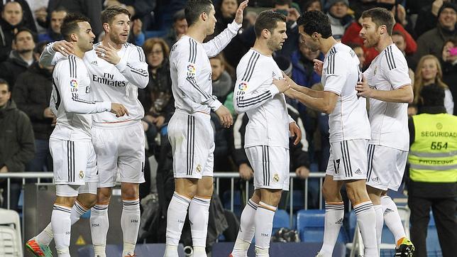 Arbeloa a Xabi Alonso: « Tú, calladito, gilipollas»