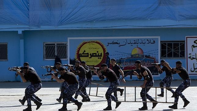 Jefe del espionaje israelí: «170.000 cohetes apuntan a nuestro país»