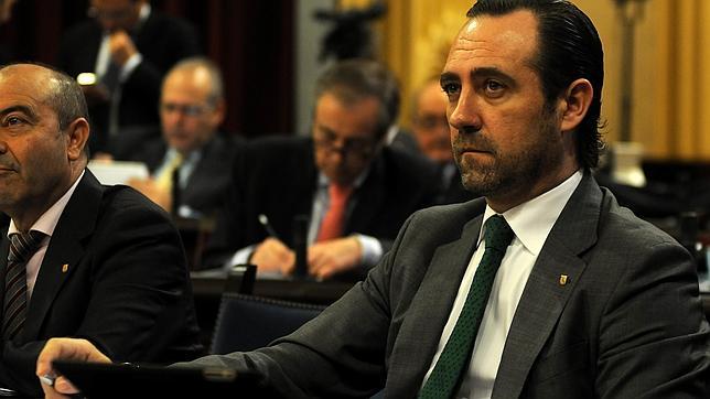 Dimiten tres altos cargos de la Consejería de Salud del Gobierno balear