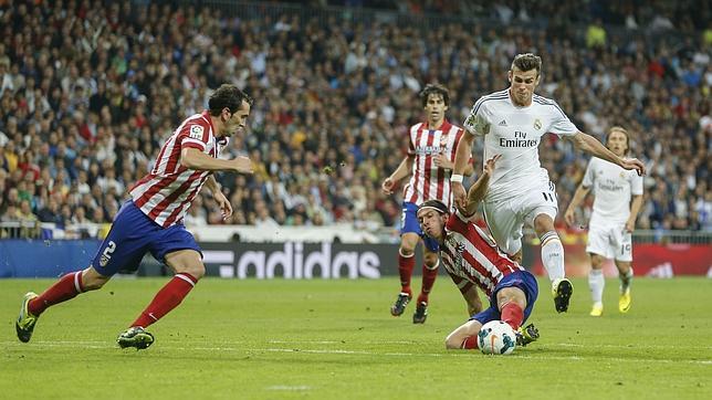 El Real Madrid-Atlético, el miércoles 5 a las 20.00 horas