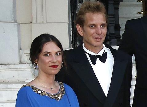 Tatiana Santo Domingo vestirá de Valentino el día de su boda religiosa
