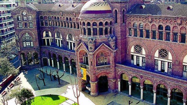 La Universidad Autónoma de Barcelona, entre las diez mejores universidades «jóvenes» del mundo