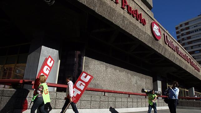 UGT consigue que el Supremo amplíe los supuestos de los accidentes in itínere
