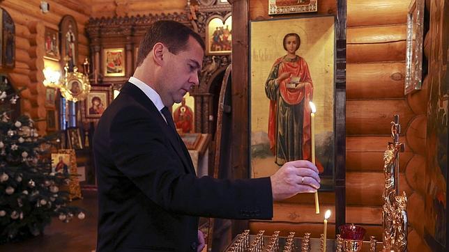 Rusia identifica a los autores de los atentados de Volgogrado