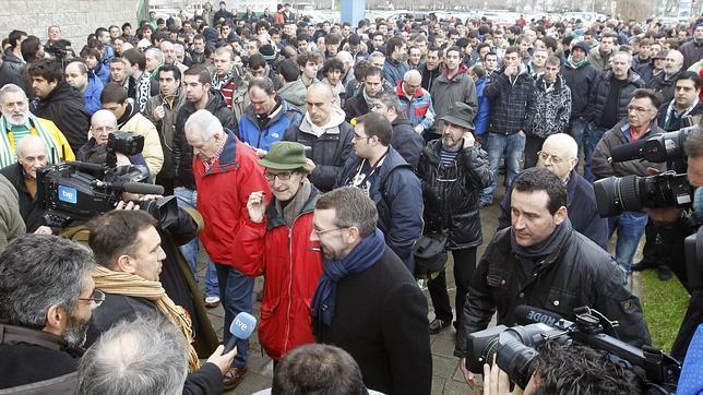 Fin de la pesadilla en el Racing