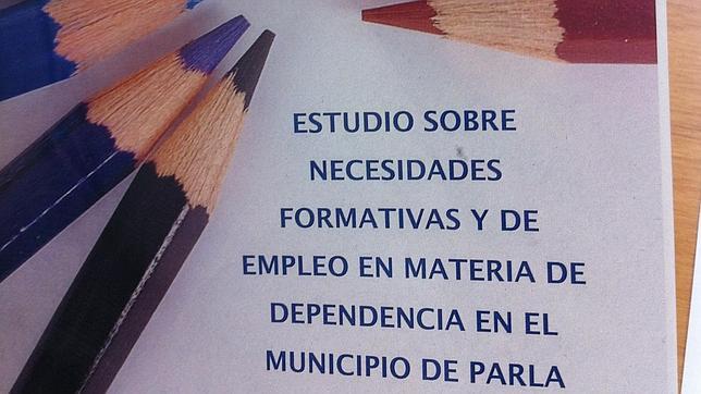 El informe que UGT plagió acorrala al alcalde de Parla, que pagó por él 50.000 €