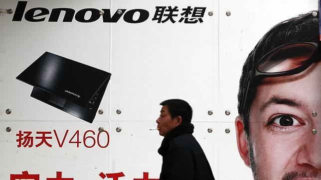 Lenovo: «Nuestra misión es superar a Apple y Samsung»